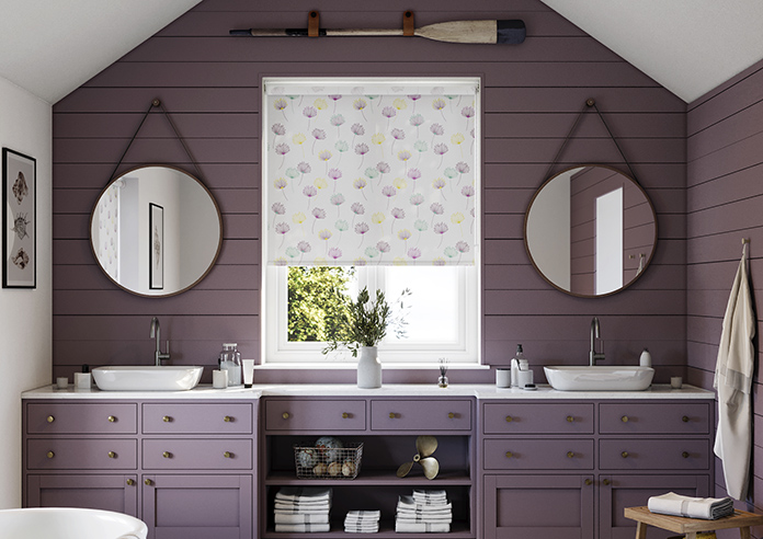 Daphne, Siesta - Roller Blind - Image 3